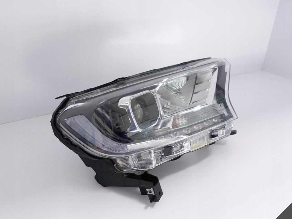 фото №2, Ford ranger v 5 lift 19- лампа full led правая eu