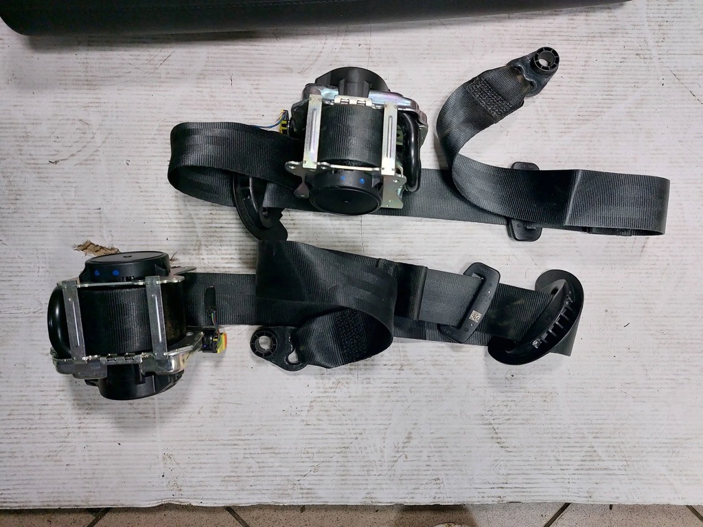 фото №6, Приборная панель консоль подушка безопасности land rover discovery sport 14-