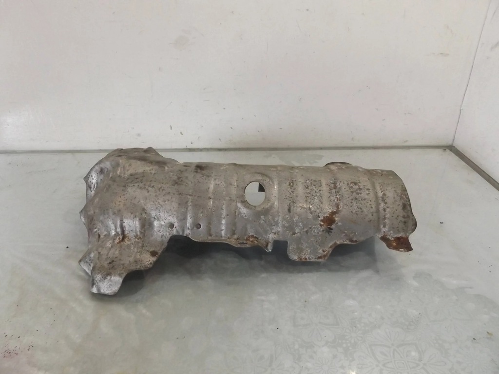 фото №1, C4 i grand picasso захист теплова