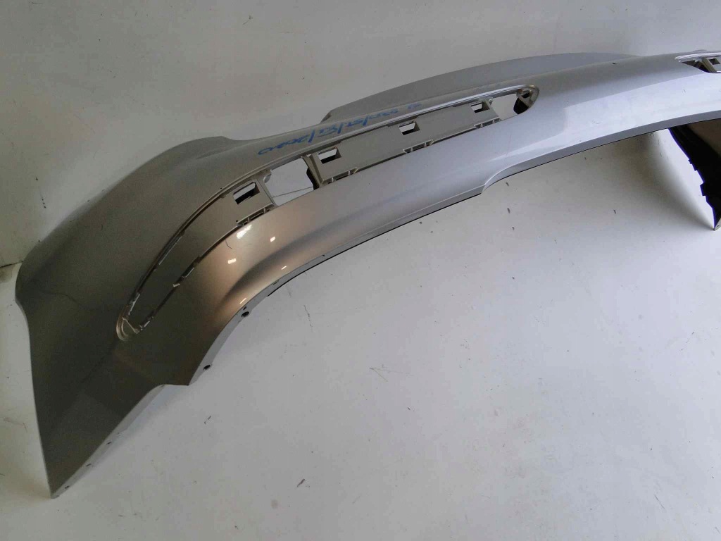 Mercedes sl r230 230 бампер задня pts Ціна
