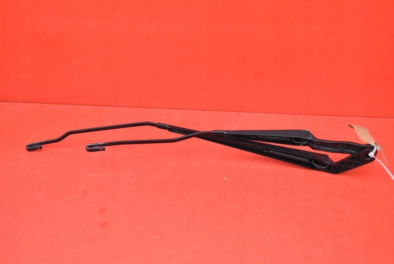 фото №4, Важіль важелі двірник перед peugeot 206+ plus 09-13