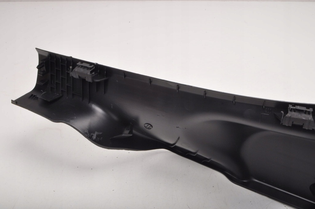 фото №7, Mercedes eqb x243 молдинг порог левая задняя 23r a2436903900