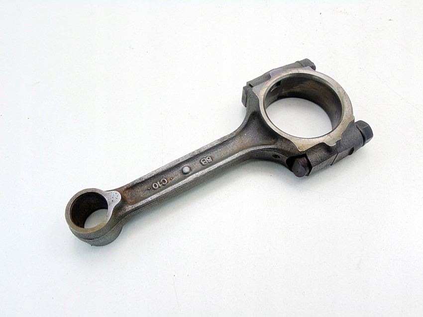 фото №1, Шатун 1.2 16v s-tec kalos aveo spark n300 sail kk500