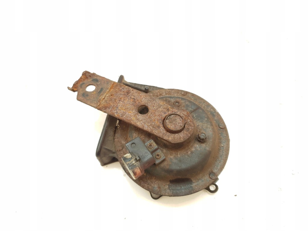 фото №3, Клаксон сигнал chevrolet astro