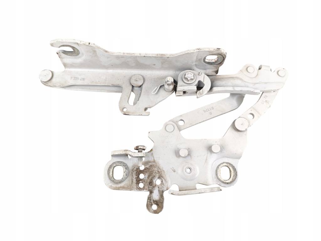 фото №1, Bmw 3 f30 f31 петля капот правый перед 13989610