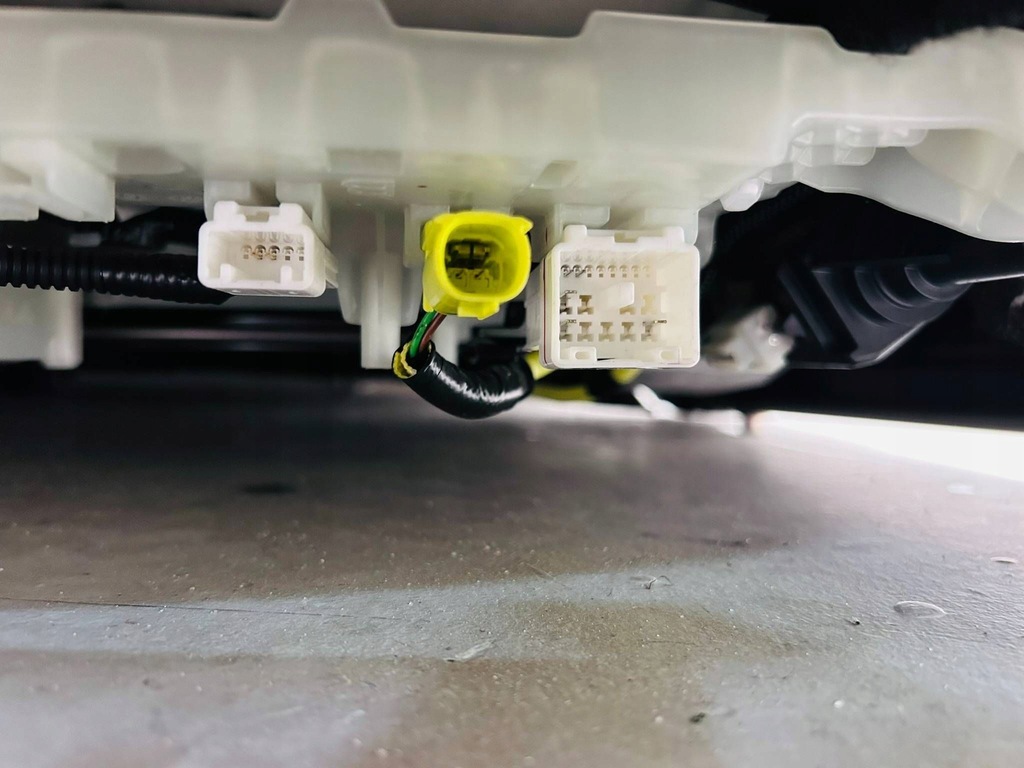 фото №6, Chr c-hr i lift сиденья заднее сиденье сиденье комплект кожа czarna состояние bdb+