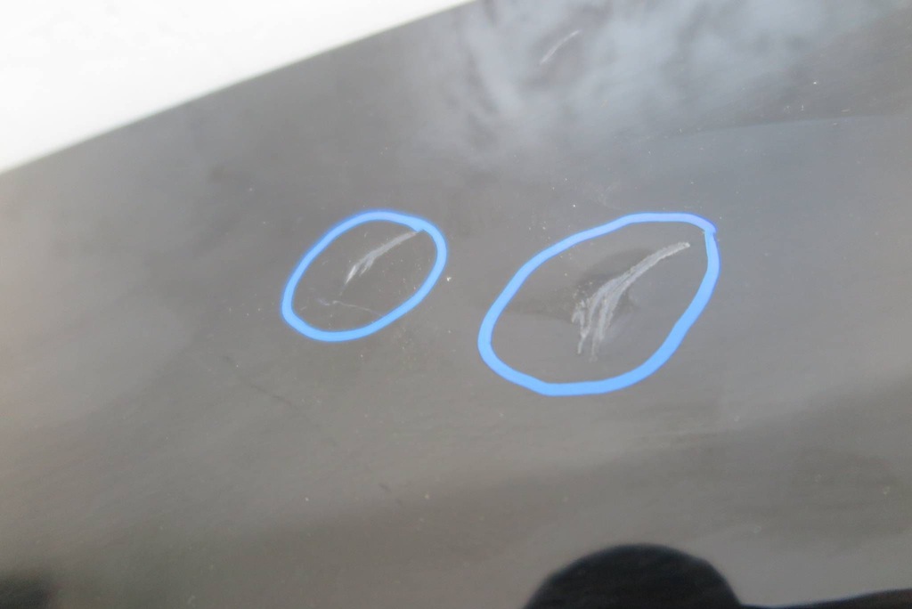 фото №6, Крышка багажника крышка багажника задняя задняя hyundai tucson iii