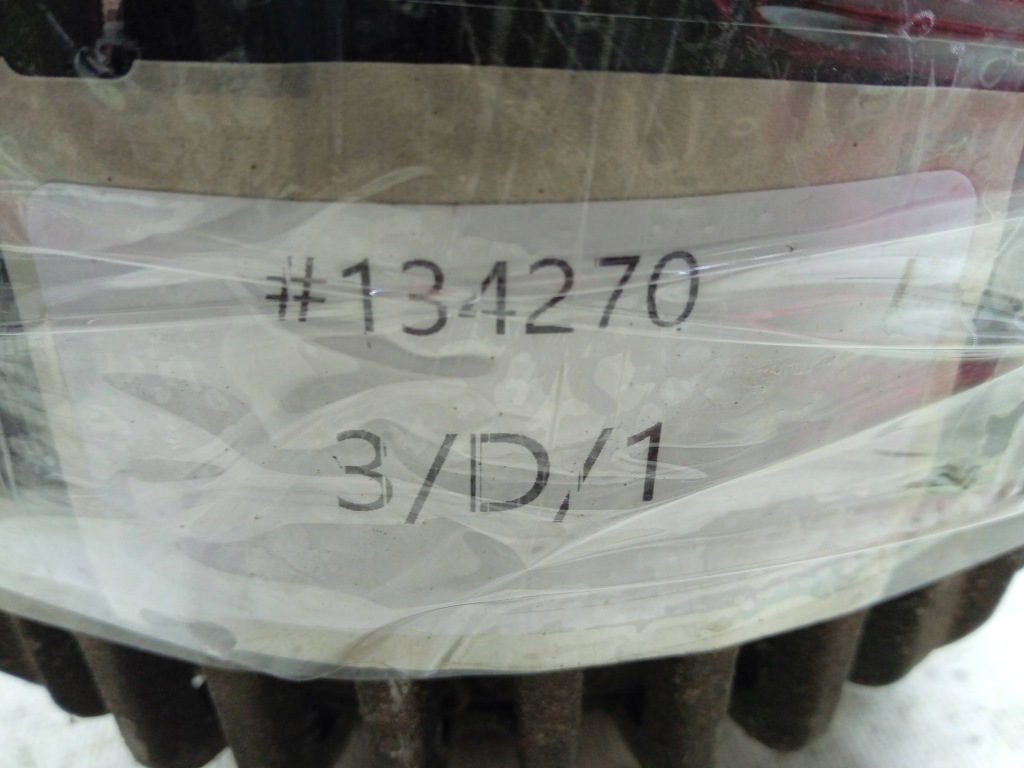 Генератор 9650358580 citroen c5 2.0 hdi Киев