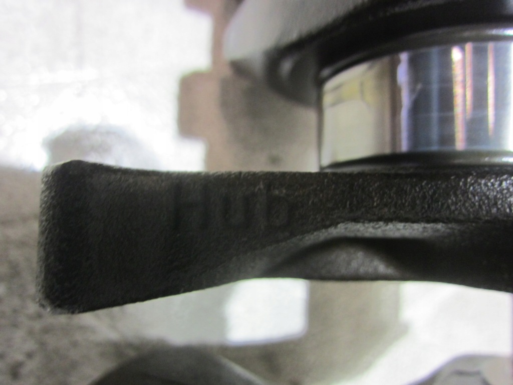 Bmw f10 n52b30 n52 x3 f25 e90 wał колінчастий двигуна 11217553279 11210392993 Недорого