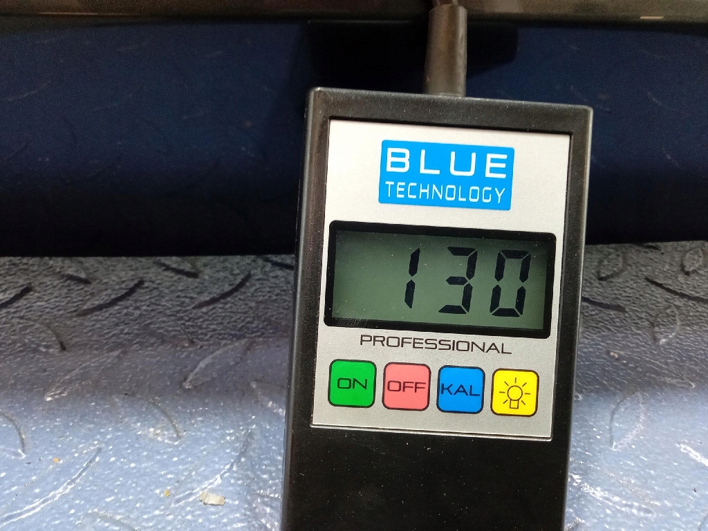 фото №6, Skoda octavia iii hb задняя крышка багажника багажника lf7y