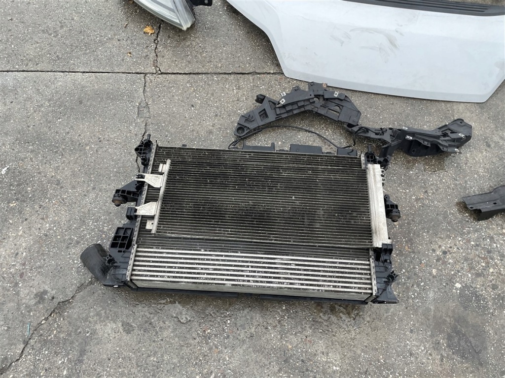 Купить Перед капот лампа бампер крыло 549 fiat ducato iii рестайлинг  2.3 jtd 14-20 r