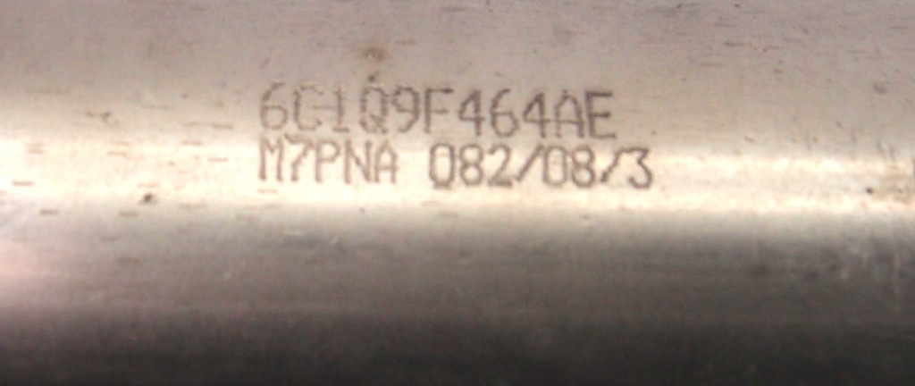 фото №6, Радіатор egr ford citroen 2.2 hdi 6c1q9f464ae