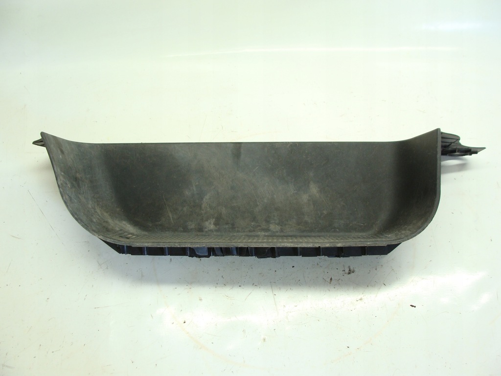 фото №1, Opel vivaro a захист поріг підніжка лівий 8200041177