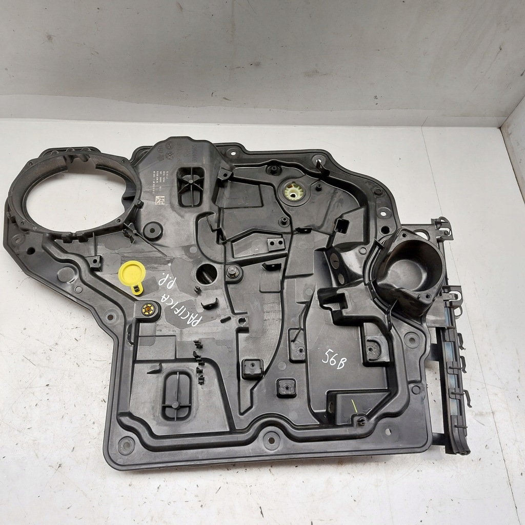 фото №1, Chrysler pacifica механизм подъемник стекло правый перед 3040965