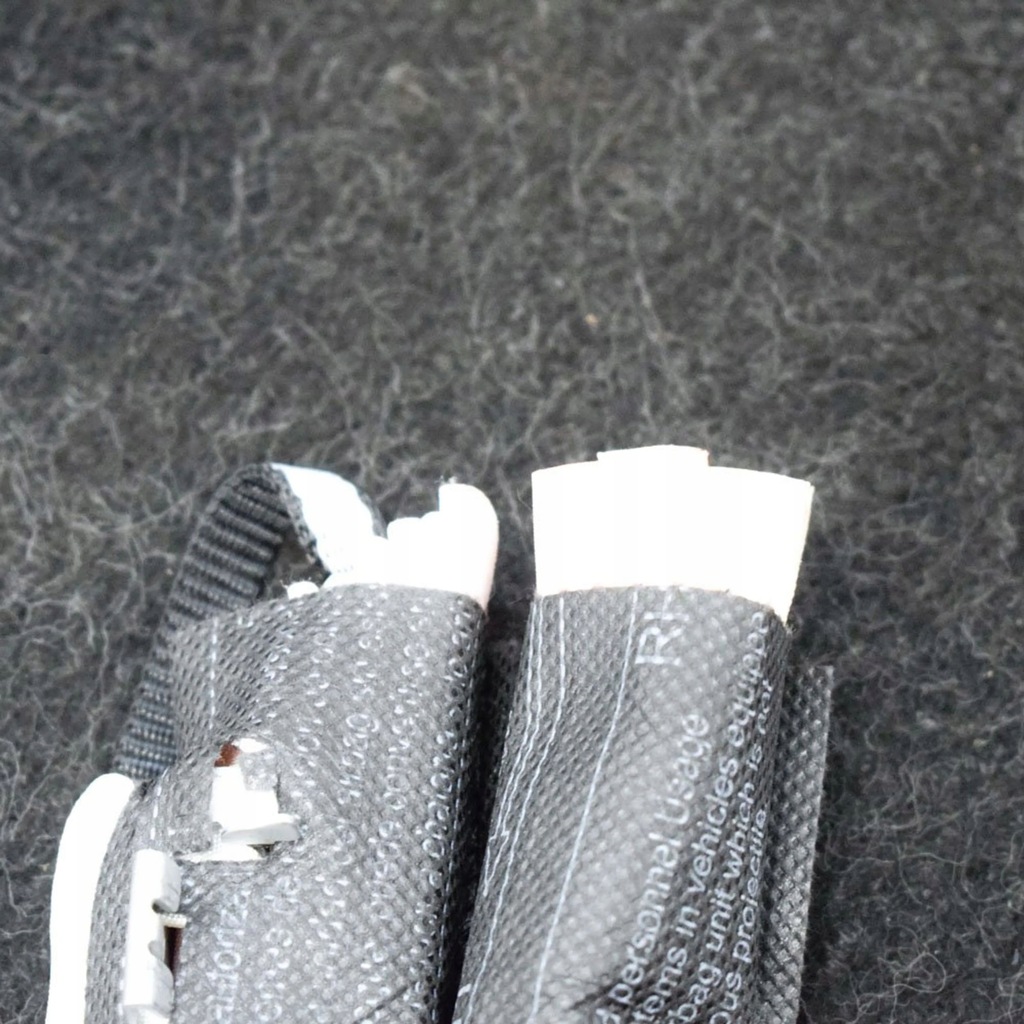 фото №6, Citroen c4 ii picasso 2015 права сторона шторка безпеки подушка безпеки