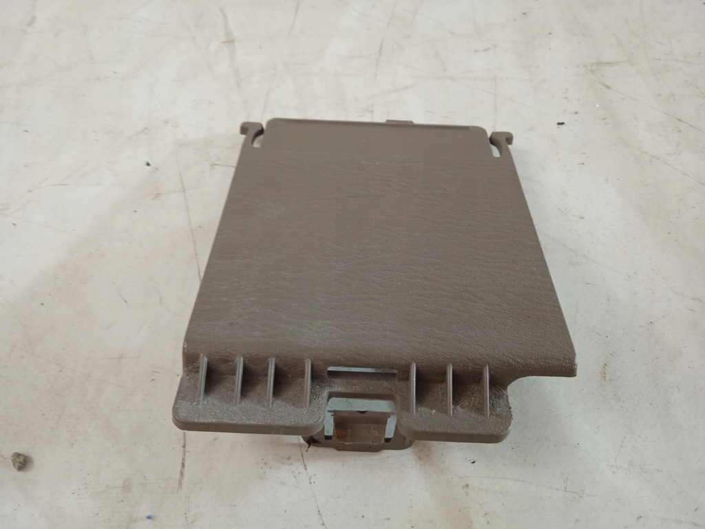 фото №11, Town country 10-20 заглушка панелі приладової панелі usa