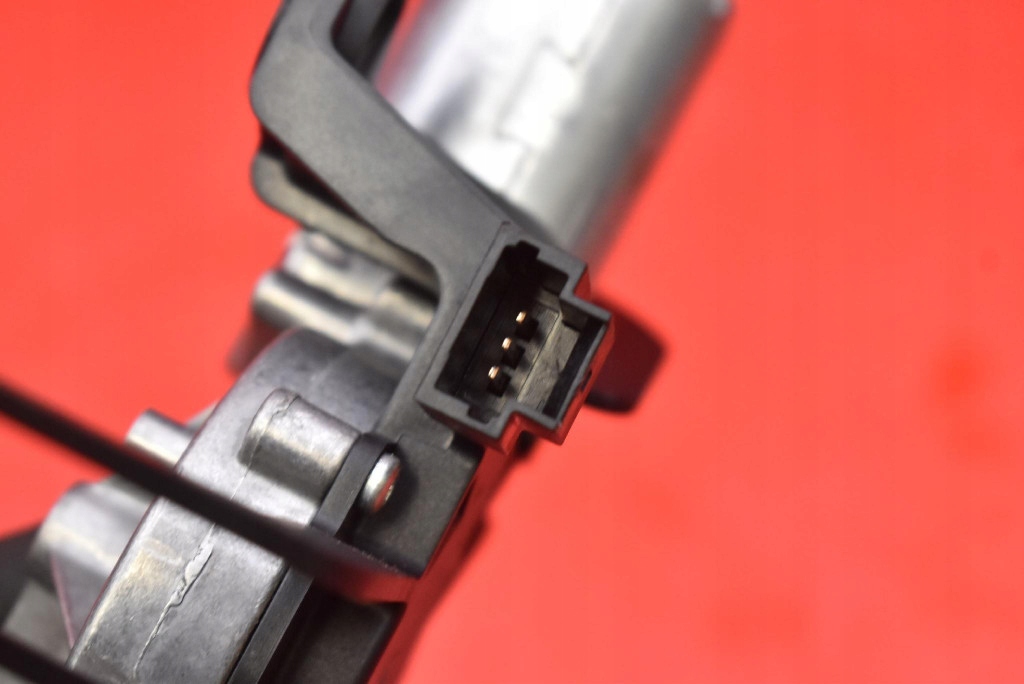 фото №8, Моторчик дворники задняя 9646803180 citroen c4 picasso 1 i 06-13