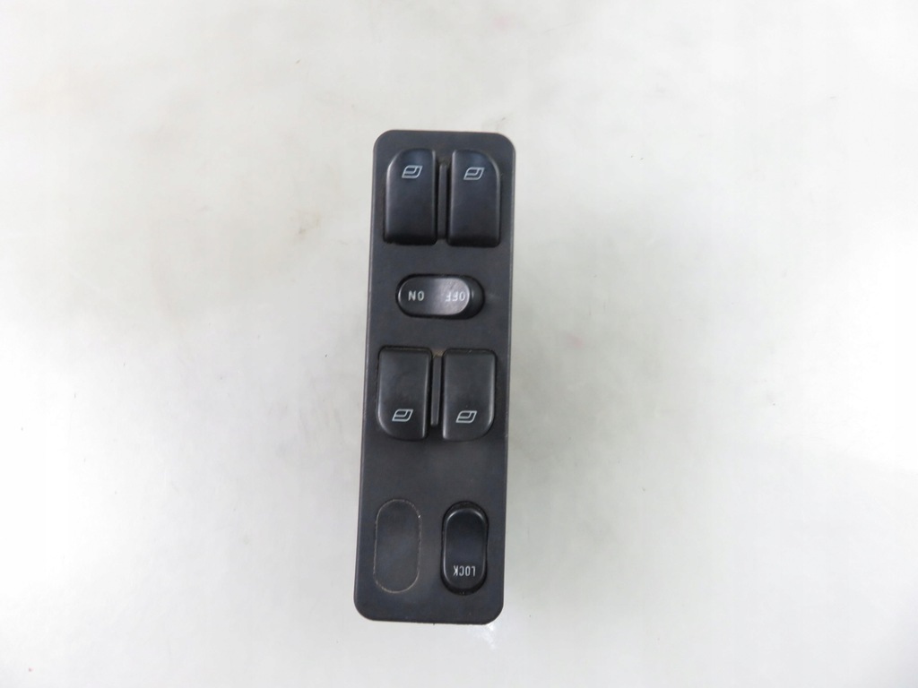 фото №8, Панель вікон saab 900 ii 4519120 4519146 4615860