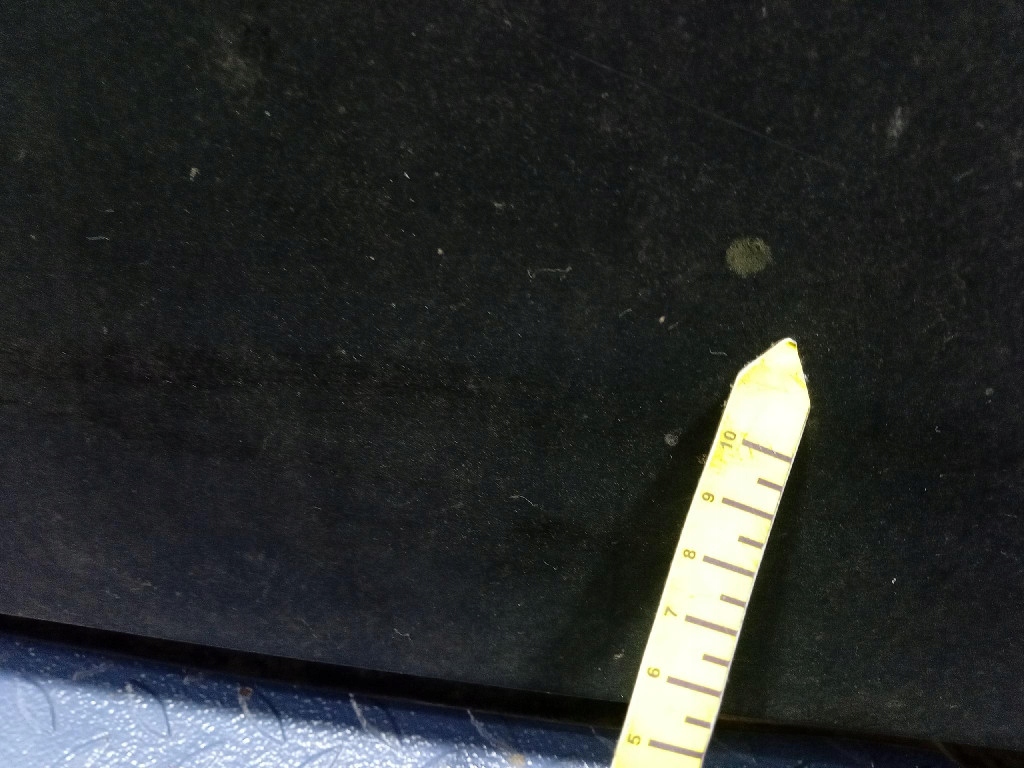 фото №11, Renault kangoo ii 07-21 люк крыша откидной 2216483 2216484