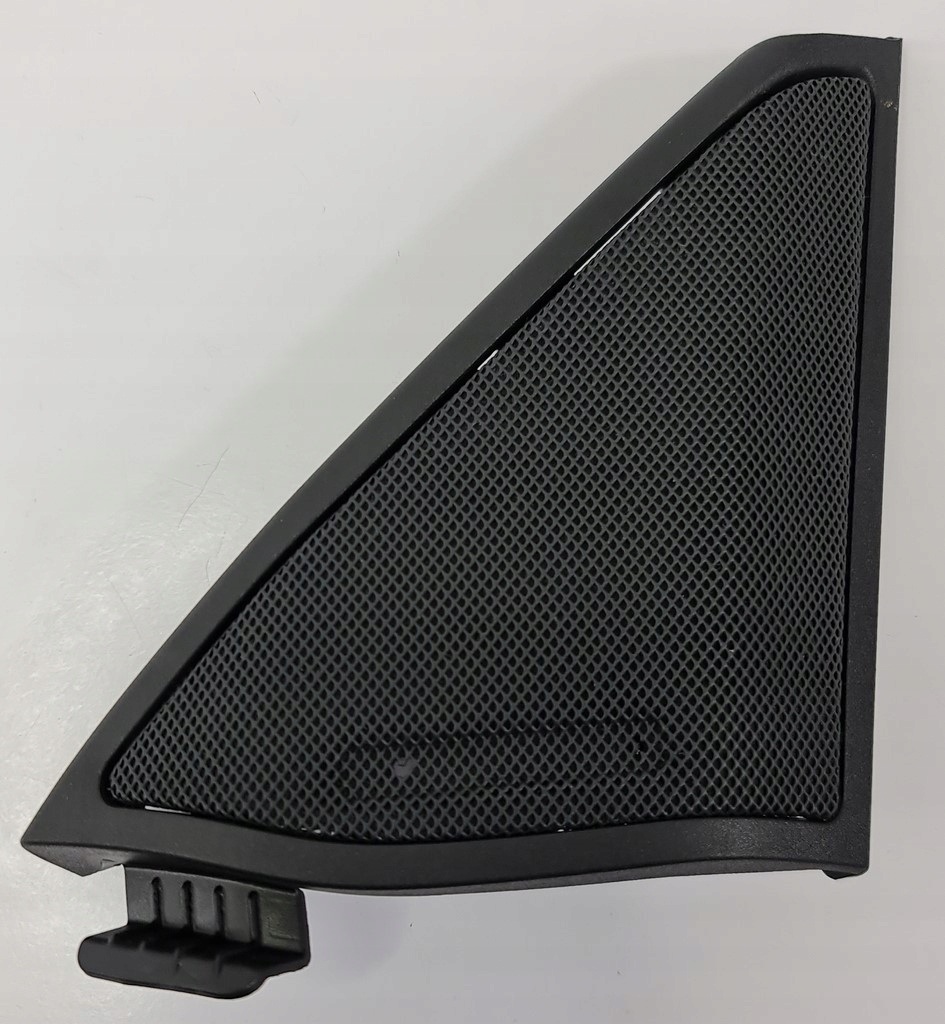 фото №1, Трикутник захист дзеркало права mercedes w212