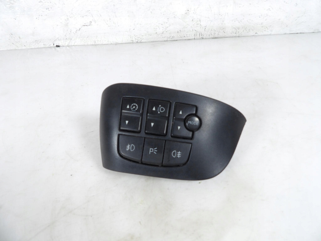 Купити Fiat stilo перемикач регулювання світла