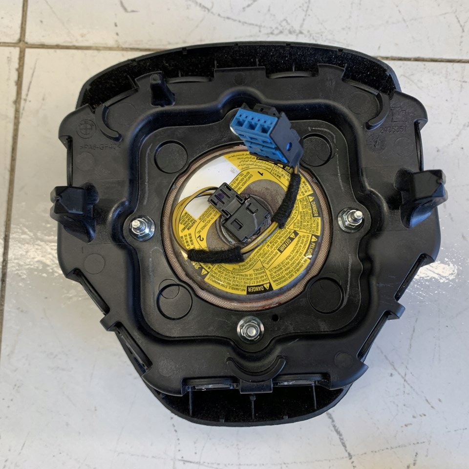 фото №8, Панель приладів приладова панель приладів подушки безпеки натягувачі czarna bmw x3 f25 lift 14r