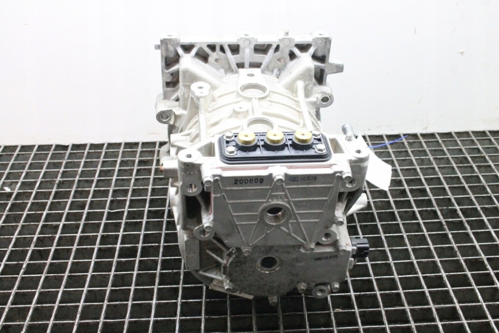 фото №8, Двигун hyundai kona 365000e700 electric 150kw 2020