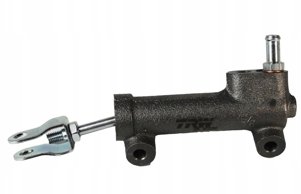 фото №13, Trw pnb296 насос сцепления