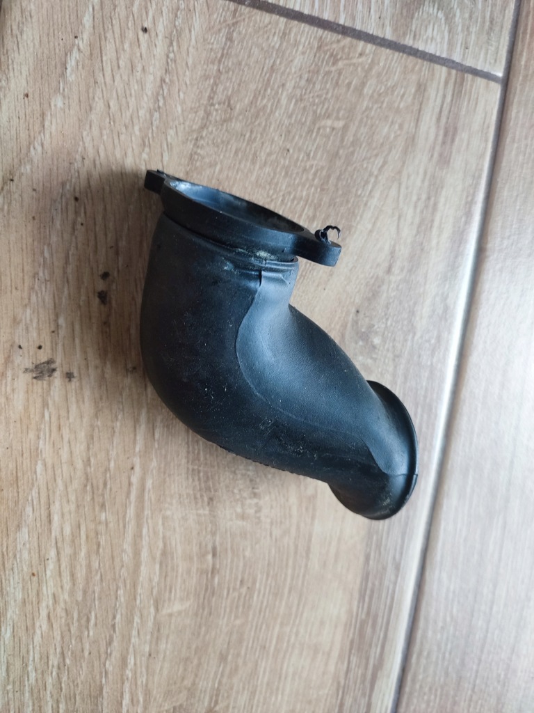 фото №1, Канал проводка трубопровід двері passat b5 3b0971047a