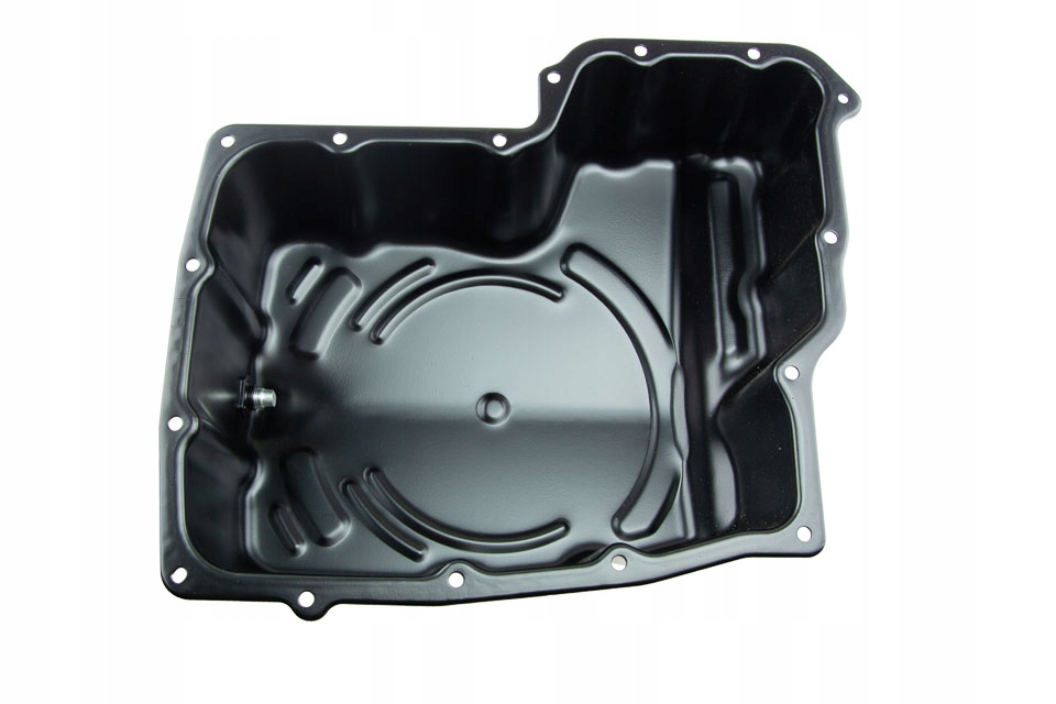 Ford 1676580 поддон масляная Оригинал