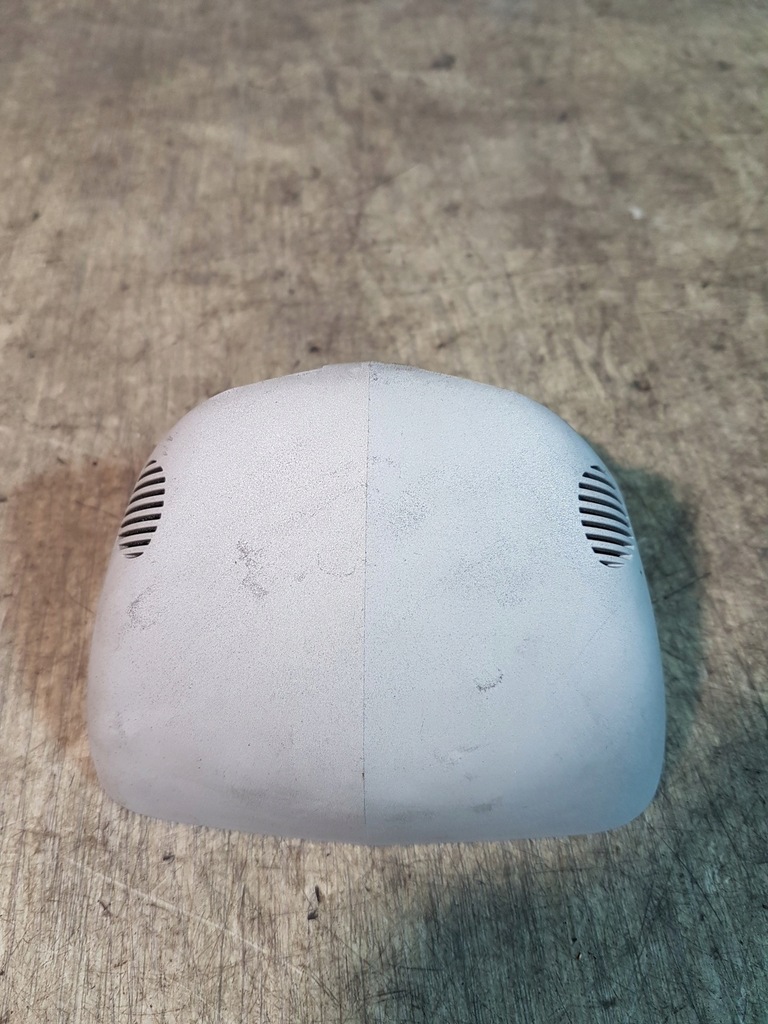 фото №1, Захист дзеркало заднього renault megane ii