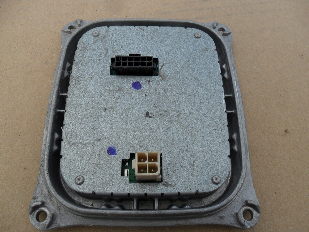 фото №6, Перетворювач peugeot 308 gti sw lift 130732940400