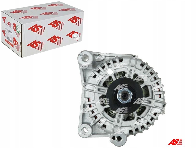 Купити Генератор valeo mini cooper 07-16 as-pl