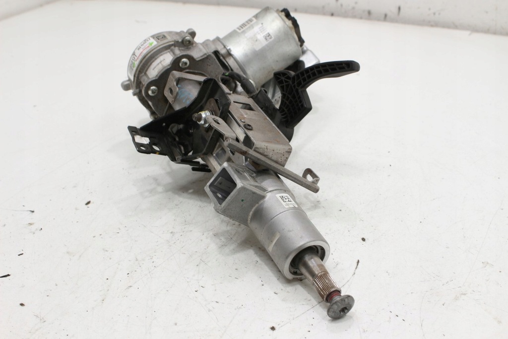 фото №11, Усилитель электрический 488105617r captur ii