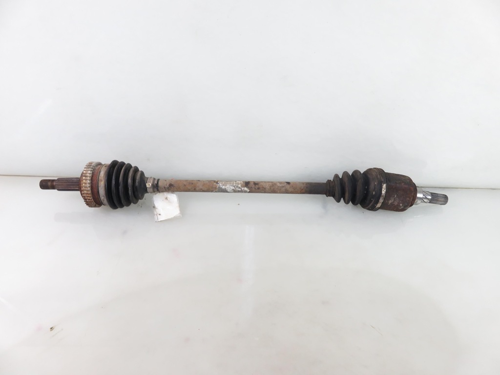 фото №1, Привідний вал права передня citroen c2 1.6 b