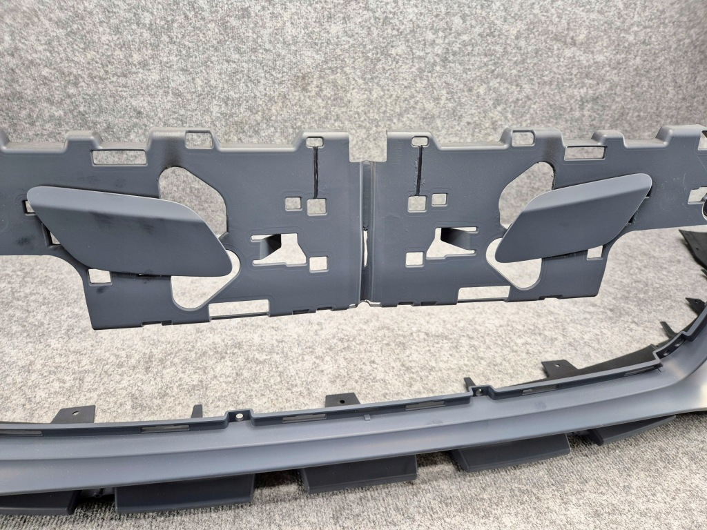 Audi a7 sportback бампер передній обшивка бампера перед 4g8807065cp gru Оригінал