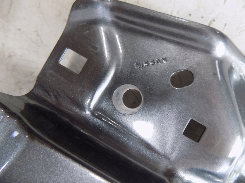 фото №7, Nissan x-trail iv t33 крыло левый перед kad