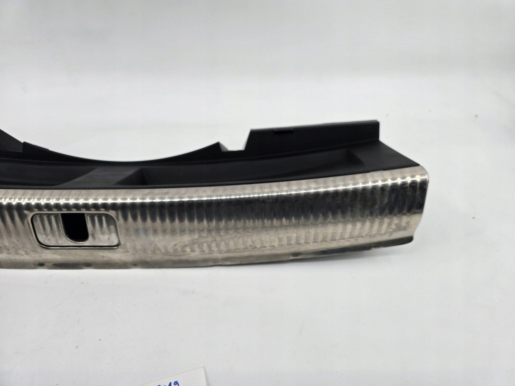 фото №6, Накладка поріг багажника audi a5 8w8864483c