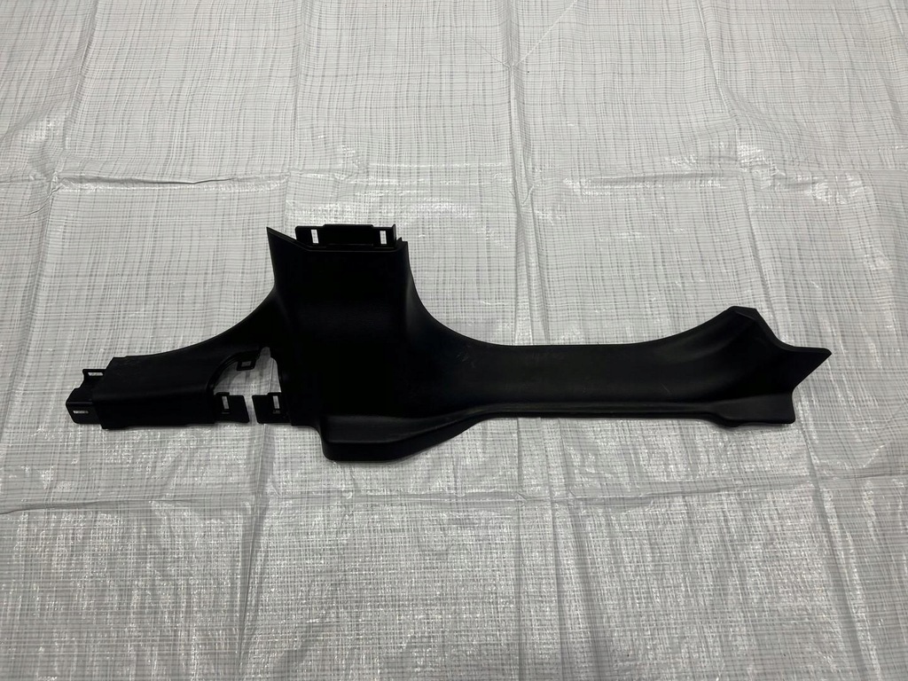 фото №1, Защита порог правая jeep wrangler jl