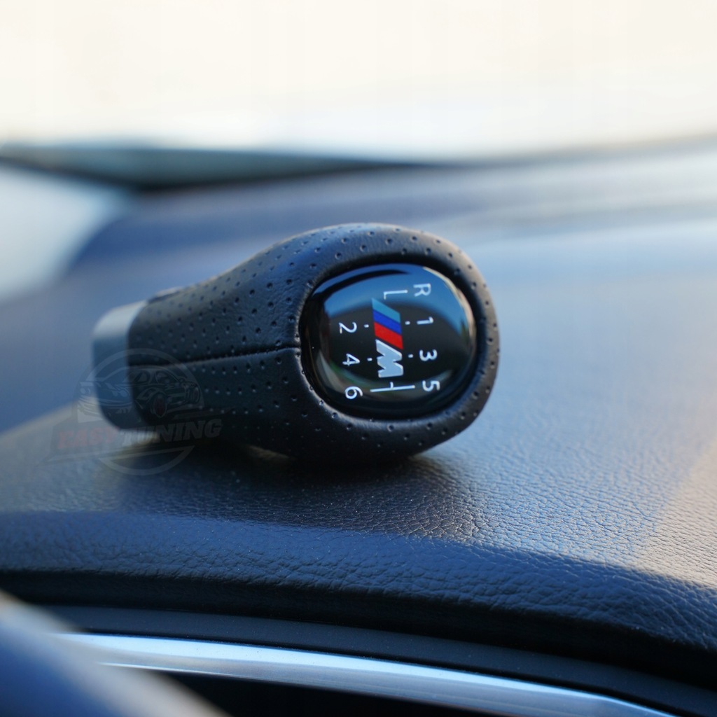 фото №11, Ручка переключения передач do bmw m набор 6 ступенчатая противоскользящая 6 передач