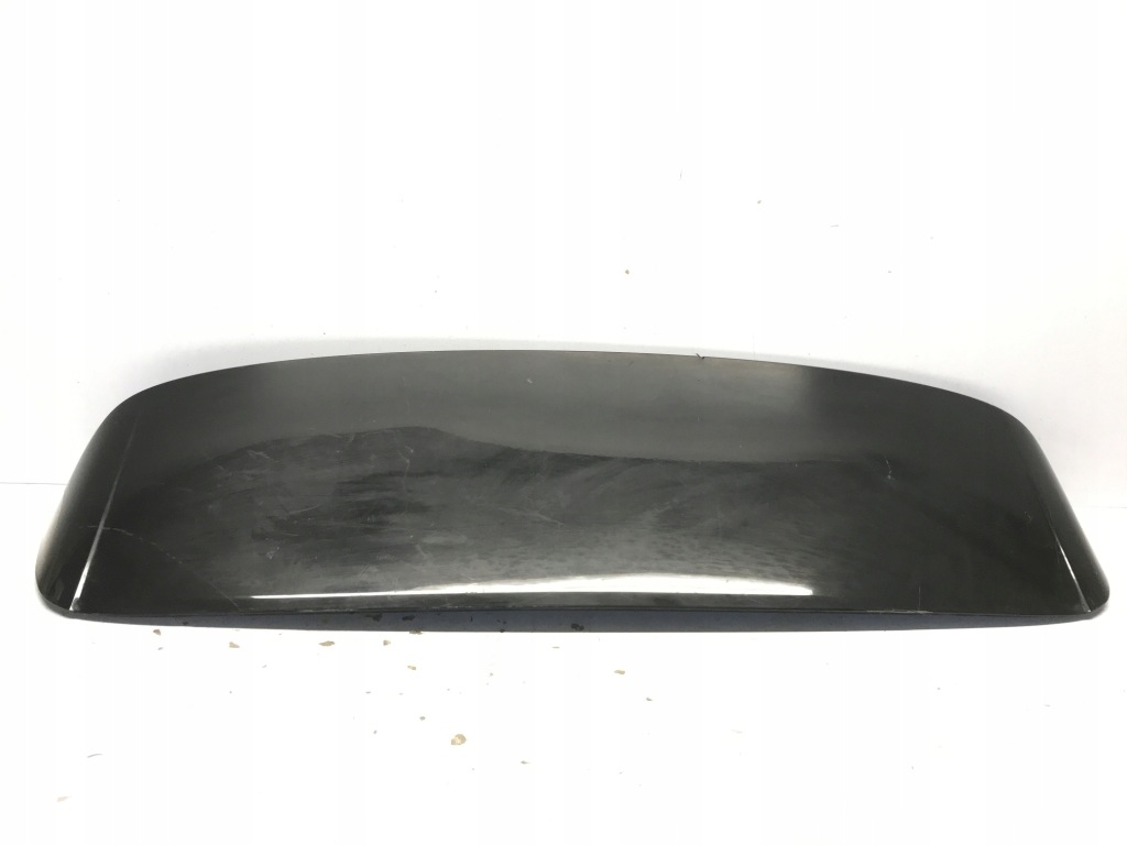 фото №1, Спойлер спойлер молдинг крышки багажника renault captur ii 2021 960308073r