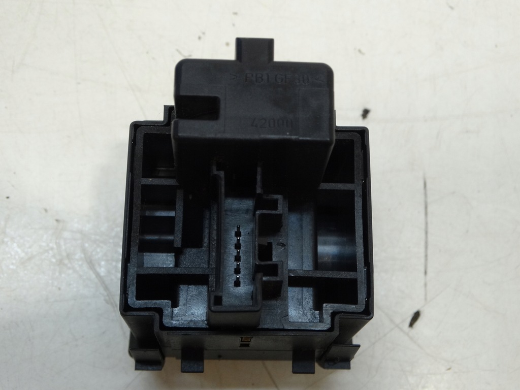 фото №7, Панель регулировки яркость laguna iii 08802021