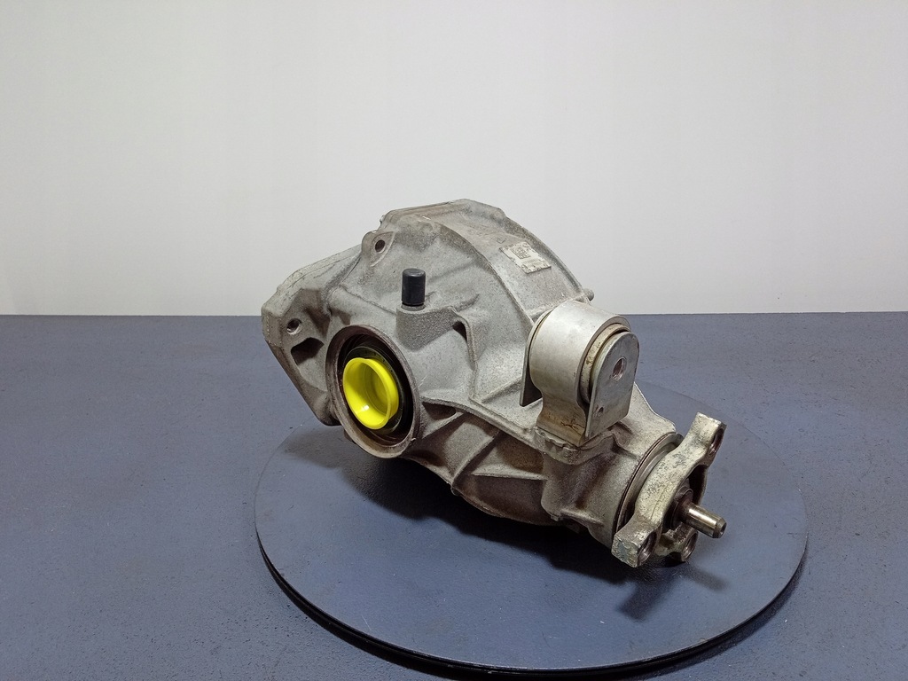 фото №1, Mercedes cls w257 400d мост задний 2573509500