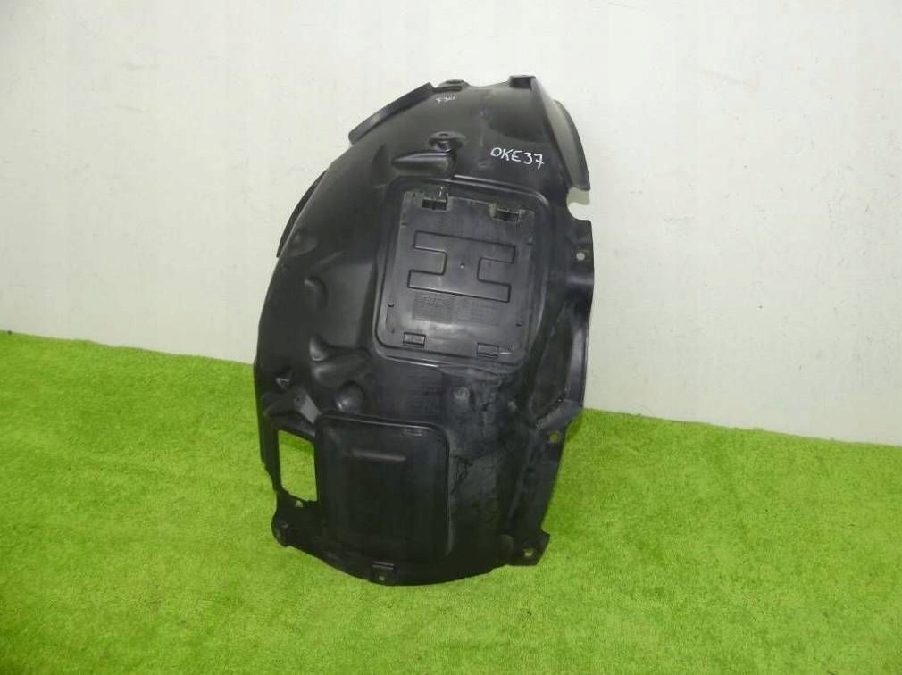 Купить Подкрылок перед левая bmw 3 iii f30 f31 11-19r