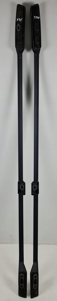 фото №5, Рейлінги дахові volvo xc90 пара