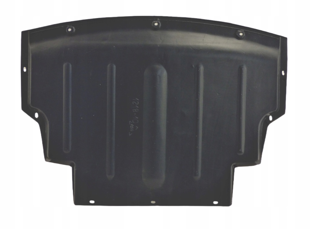 фото №1, Bmw z4 2002-2008 захист pod двигун