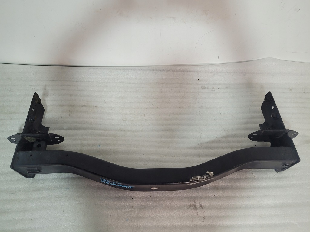 фото №2, Jeep renegade trailhawk балка бампера задняя задняя