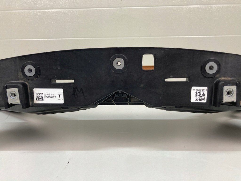 фото №6, Pas передний усилитель tesla y