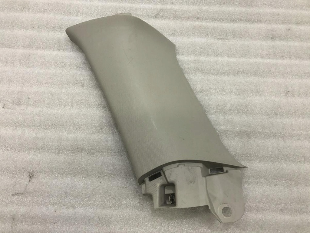 фото №1, Захист стійка обшивка праве mazda 6 iii gj