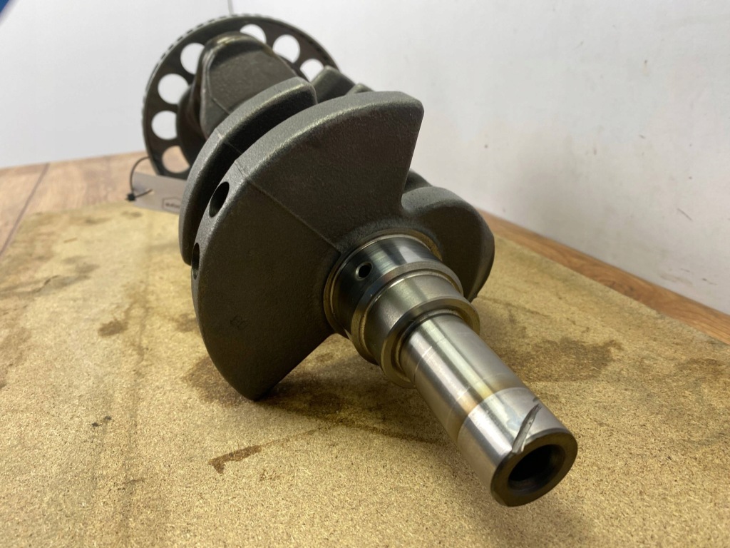 Купити Wał колінчастий 1.5 ecoboost ford escape iv kuga mk3 2020+